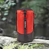 Camping Sleeping Bag Compression Stuff Sack Waterproof Storage Bag for Hiking