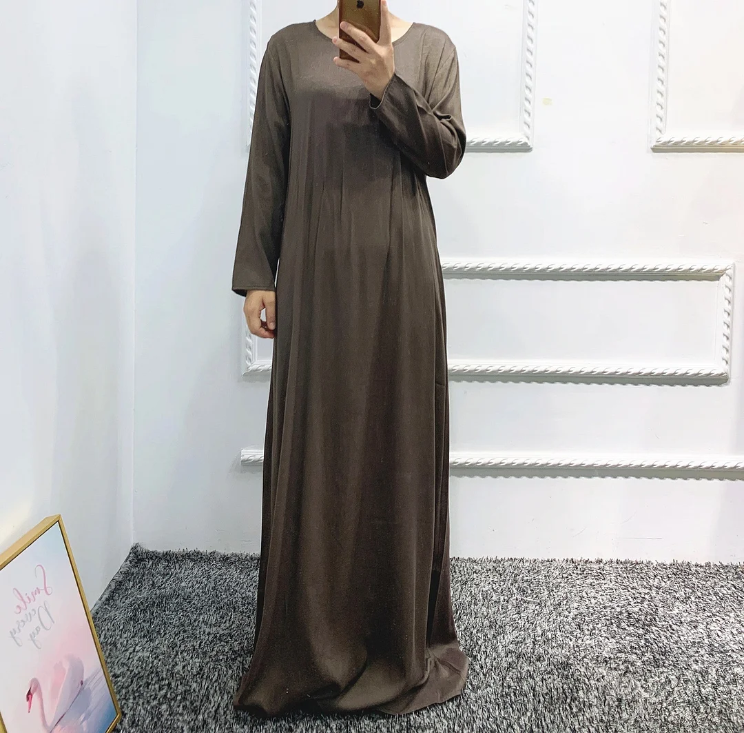 Uveng Cotton Blend Cool Solid Color Three-piece Suit