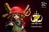 Childhood Nami - ONE PIECE Resin Statue - Bright Studio [In Stock]