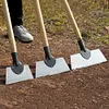 Multifunctional Outdoor Garden Cleaning Shovel Flat Shovel Farm Weeding Tool
