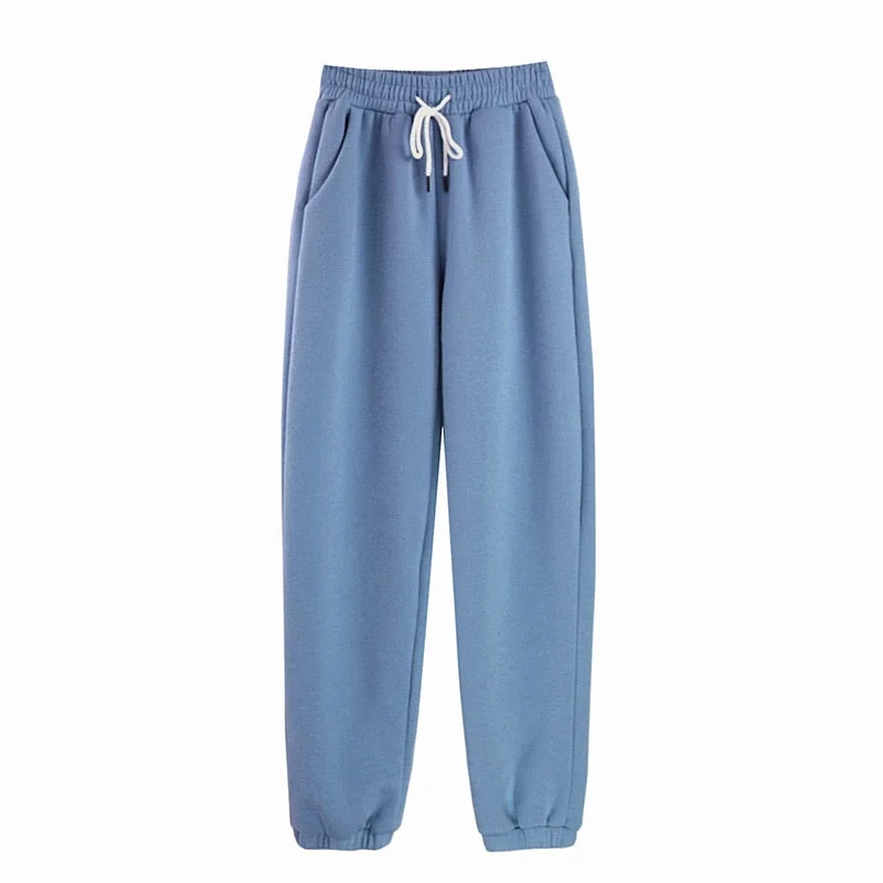 Aachoae Solid Casual Tracksuit Women Sports 2 Pieces Set Sweatshirts Pullover Hoodies Suit 2021 Home Sweatpants Shorts Outfits