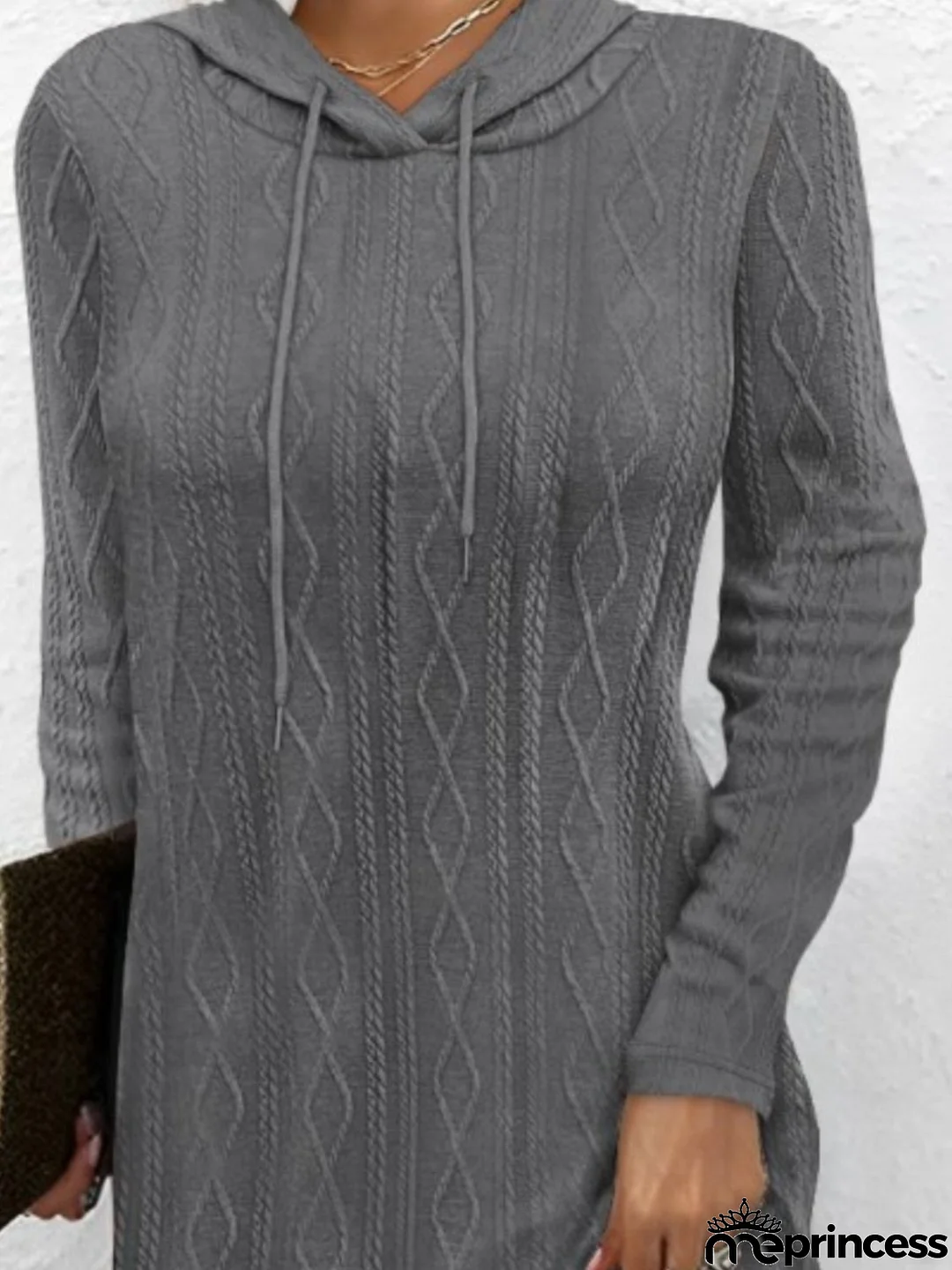 Effortless and Classy Sweater