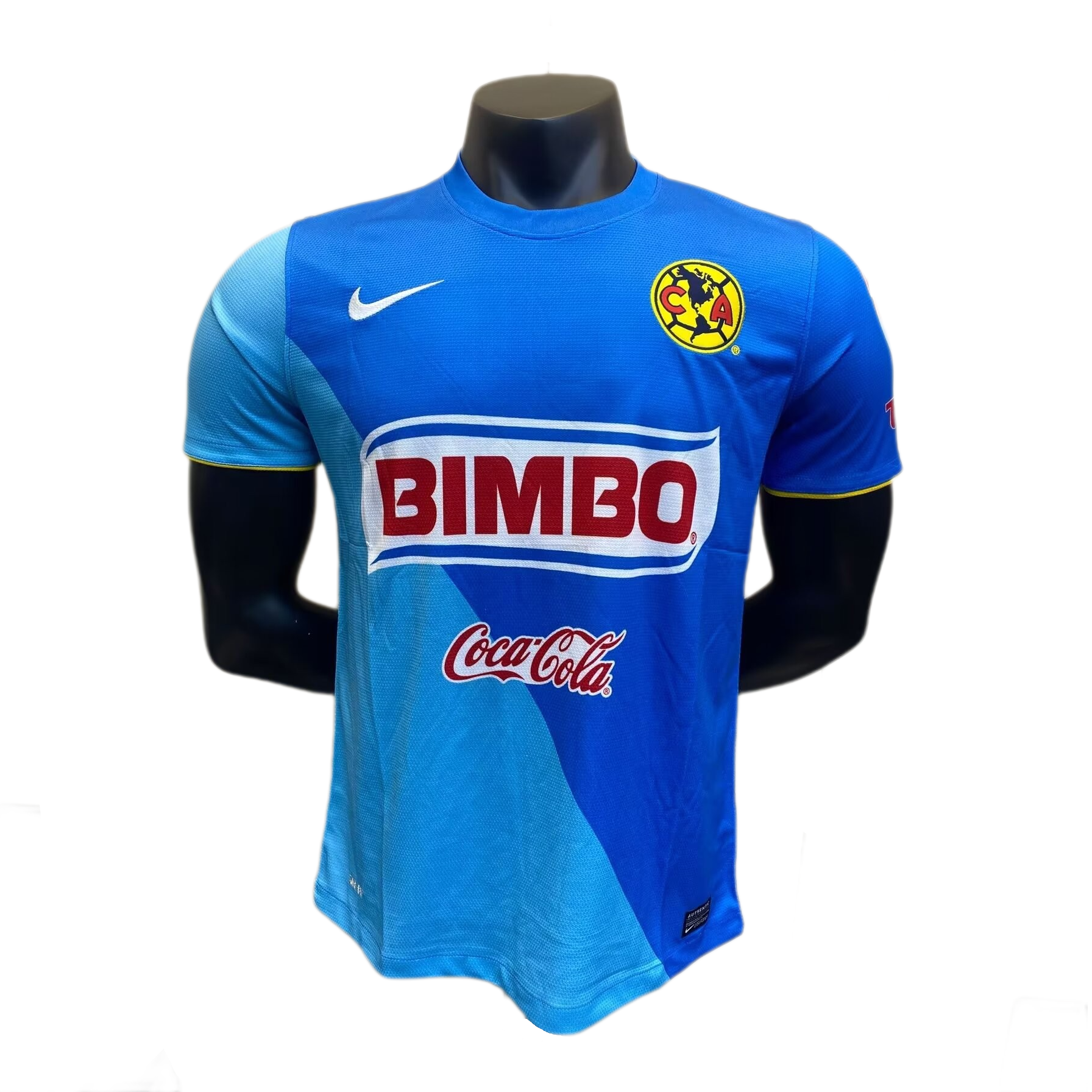 América Retro 13-14 Third Jersey