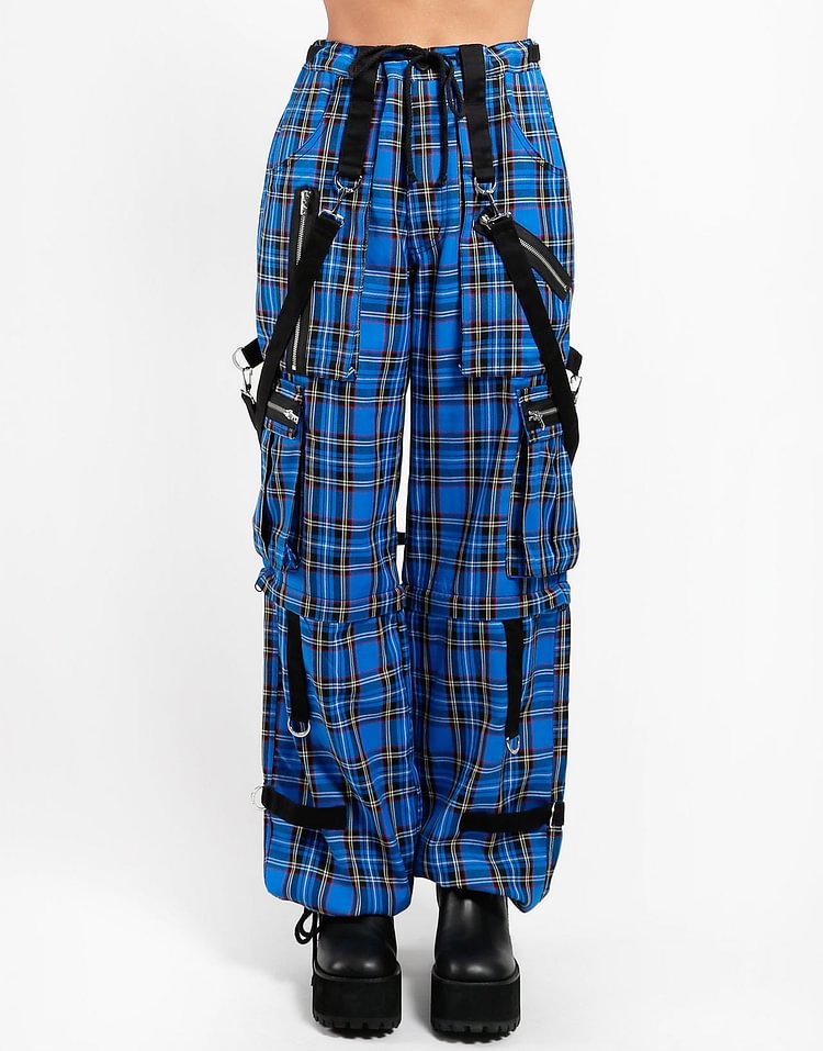 CLASH PANT