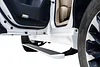 TOYOTA Land Cruiser LC300 Power Retractable Running Boards ZAP-LCP-2022