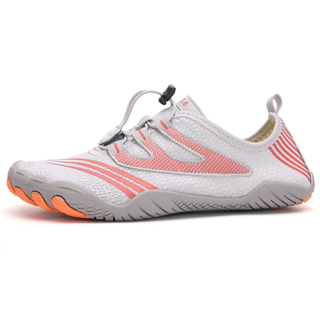 Men Women Quick-Dry Wading Shoes Water Shoes Breathable AquaIn Upstream Antiskid Outdoor Sports Wearproof Beach Sneakers