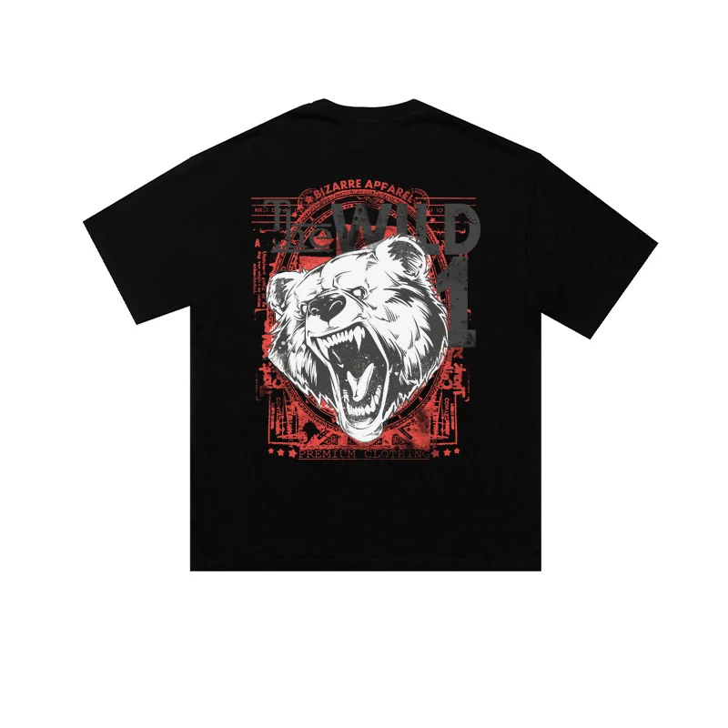 Techwear Dark Tees Techwear Shop