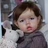 20" Paula   Reborn Baby - RBBI-Myrebornbabydoll&reg; Myrebornbabydoll&reg;
