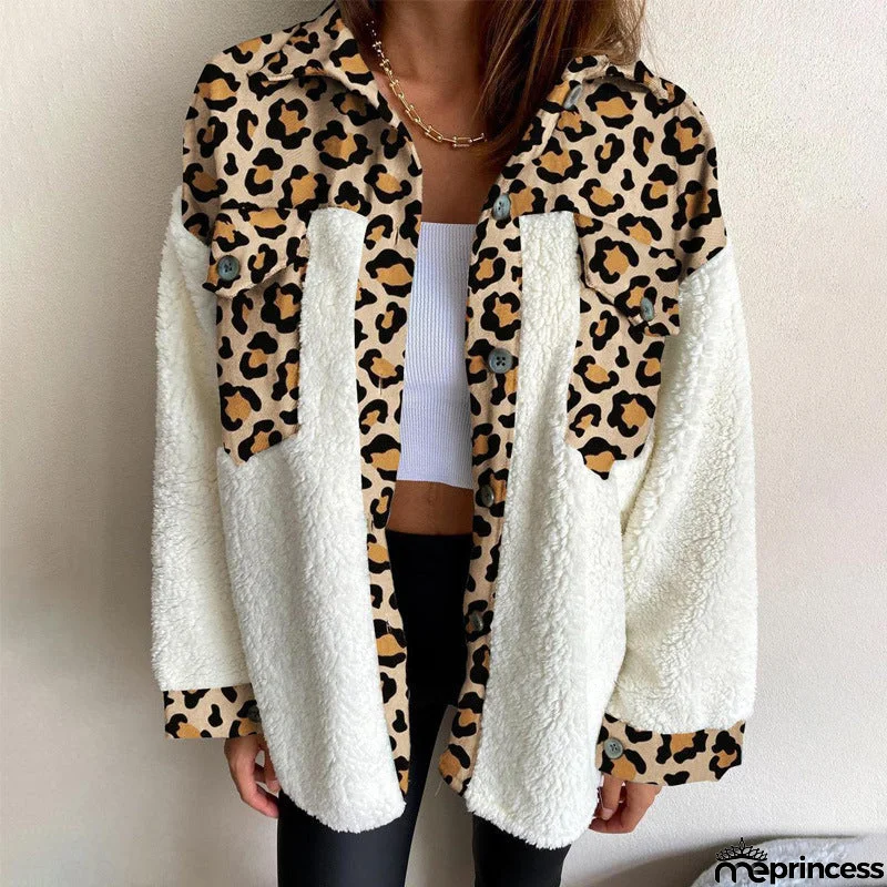 Comfortable and Stylish Coat