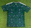 2026 Saudi Arabia Home Football Shirt 1:1 Thai Quality