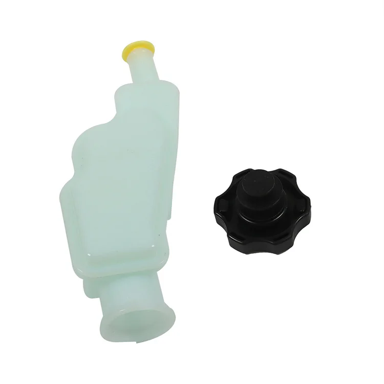 SEBLAFF Power Steering Reservoir Replacement for 2004-2009 Model 3 2009 3 Sport 2006-2010 Model 5 3R-907 BP4L32690B
