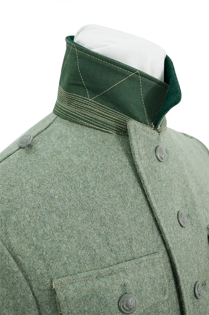   Kriegsmarine German M1936 Coastal Field Wool Tunic Feldbluse German-Uniform