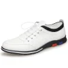 Men's casual fashion low top shoes