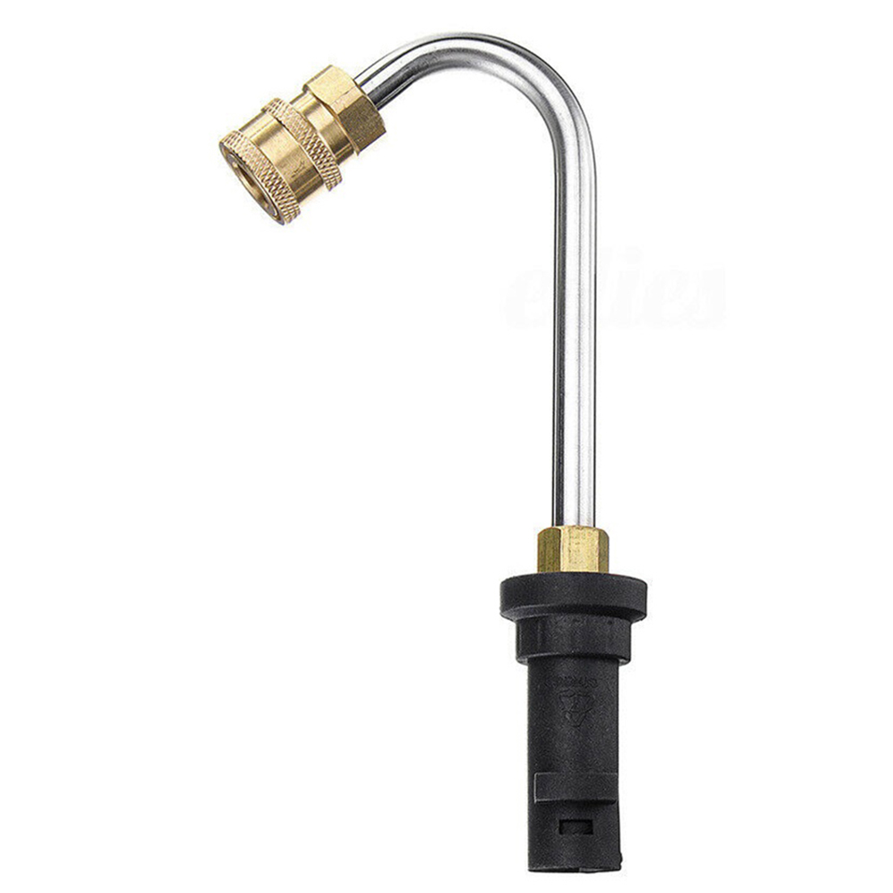 

Pressure Washer Gutter Cleaning Wand Quick Connect for Karcher K2 (U Type), 90°, 501 Original