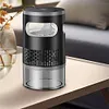Bug Zapper Outdoor Rechargeable Electric Mosquito Killer Lamp with Night Light