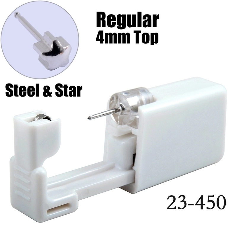 Classic Style Geometric 316 Stainless Steel Rhinestones 24K Gold Plated Unisex Earrings Ear Studs