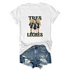 Tres Leches Tee