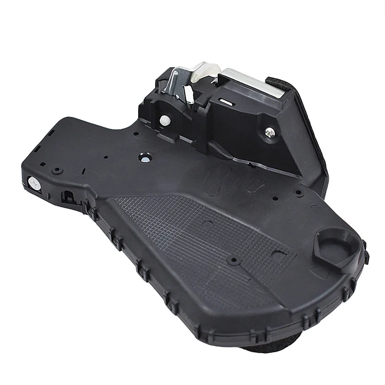 Silscvtt Rear Gate Power Door Lock Tailgate Actuator Motor Replacement for 2006-2011 Toyota RAV4 931-406 69110-0R010 69110-42130 69110-42131