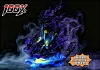 1/20 Scale World Zukan Umbreon - Pokemon Statue - 100% Studio