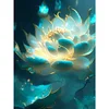(Multi-Style)Fantasy-Full Round Diamond Painting 30*40cm