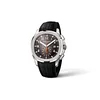 Patek Philippe Aquanaut Steel 5968A-001 with Black Embossed dial