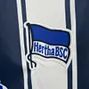 2024/2025 Hertha Berlin seta Calentamiento Football Shirt 1:1 Thai Quality