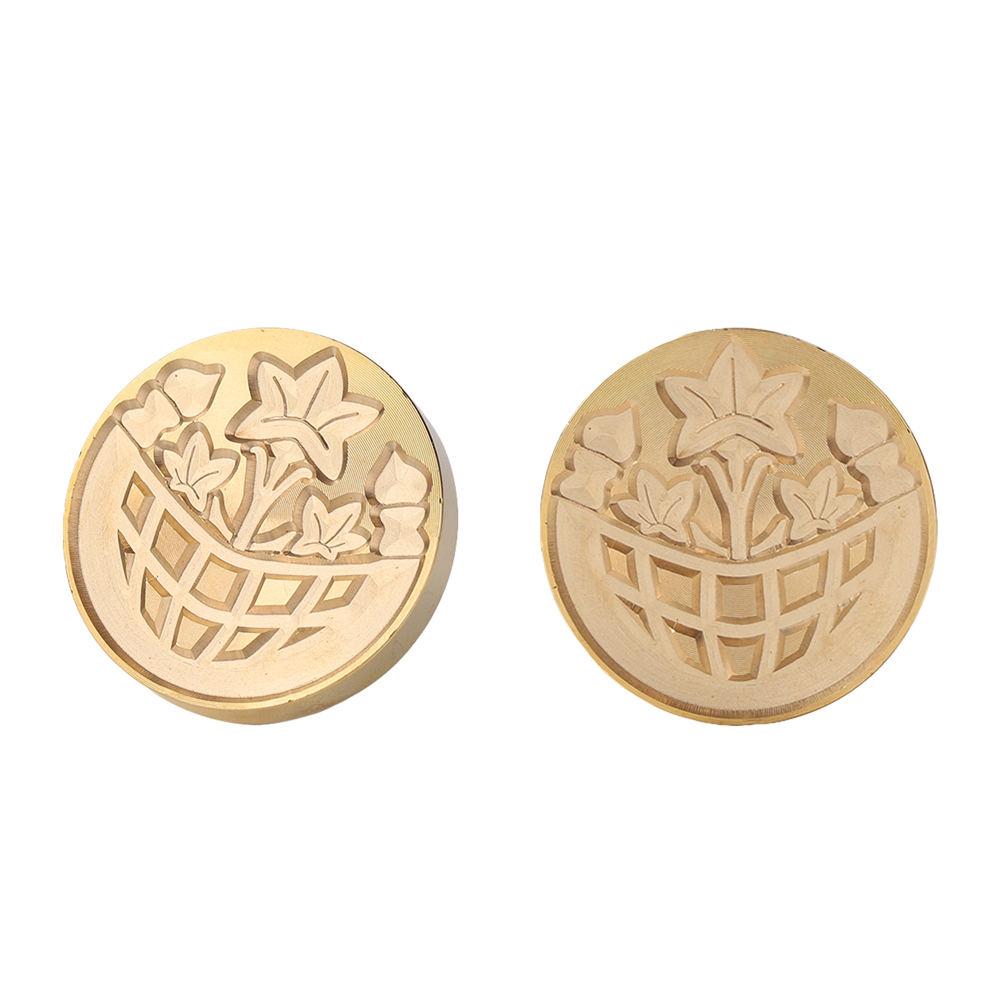 

30mm Sword Cartoon Seal Stamp Copper Head - Wax Seal Stamp, 501 Original