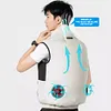 Cooling Vest Wearable Cooling Fan Vest Heat Resistant for Summer Camping Fishing