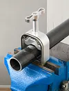 Bike Cutting Saw Guide Handlebar Seatpost Tube Repair Tools Cycling Accessories