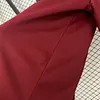 1991/1992 Retro AS Roma Home Football Shirt 1:1 Thai Quality