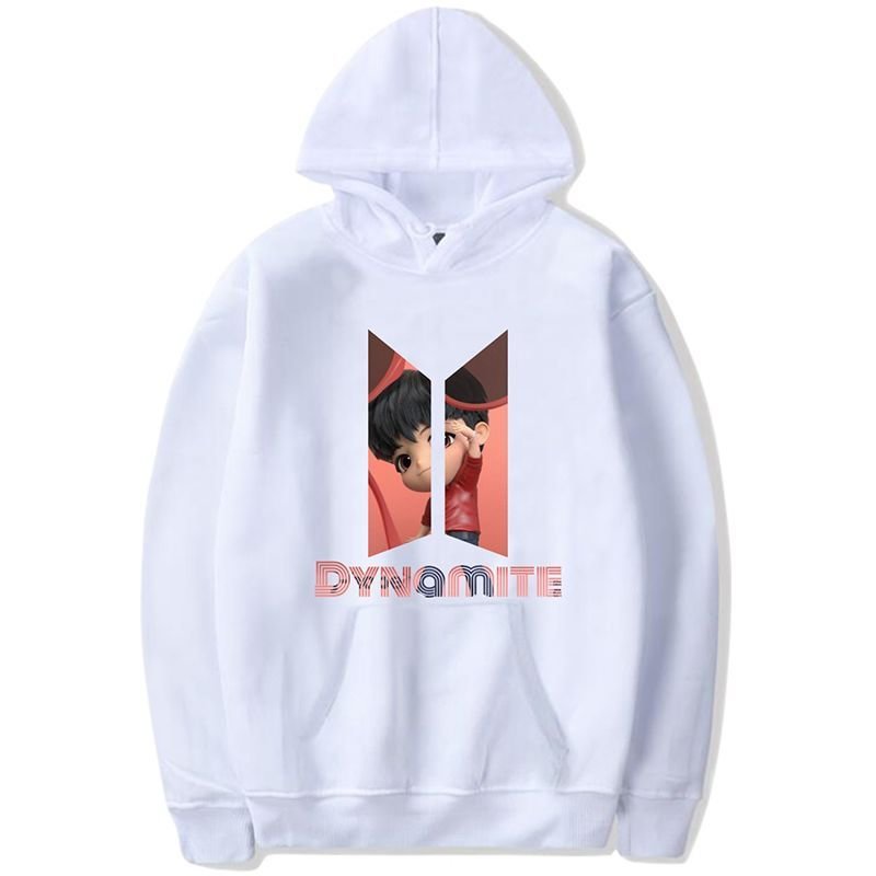 방탄소년단 TinyTan Cheer Hoodies