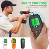 7 in 1 Smart Stud Finder LCD Wall Scanner for Wood Magnetic Metal AC Wire Find