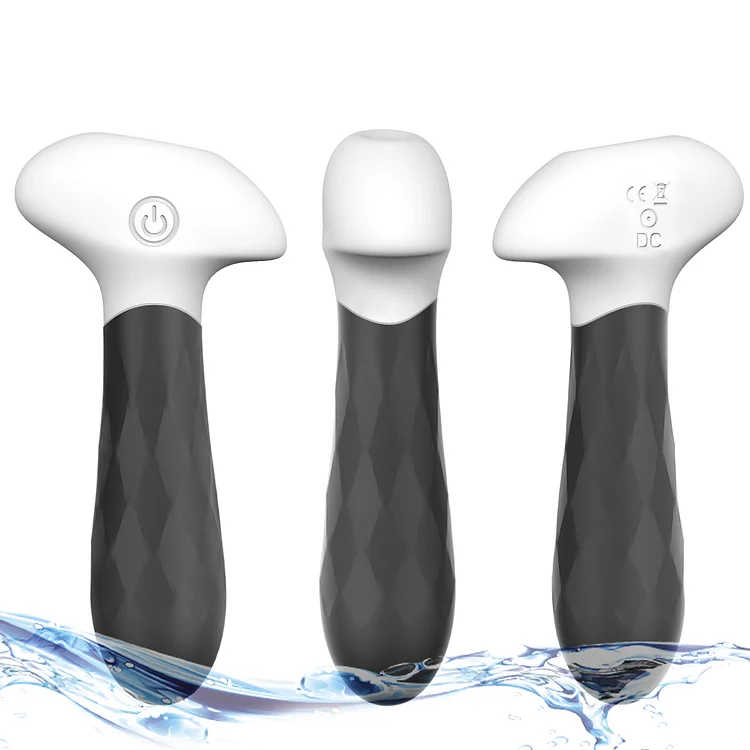 Full Silicone Rechargeable Ass Adult Anal Vibrating Toys Wireless Electrical Anal Plug