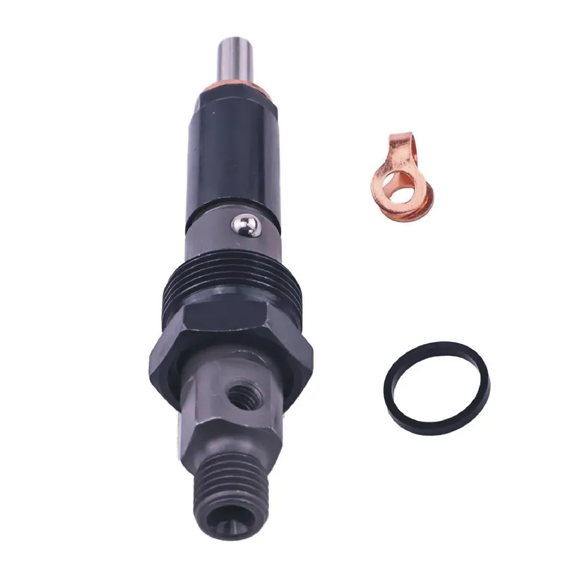 1PCS Fuel Injector 3909475 – Fits Cummins 4BT 6BT Engine 153.00