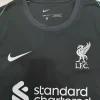 24/25 Liverpool Soccer Jersey Away