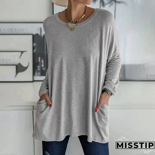 Comfortable and Stylish winter Pullover