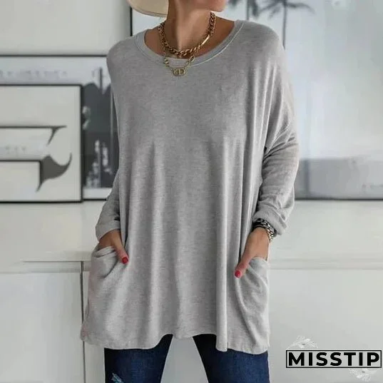 Comfortable and Stylish winter Pullover