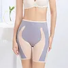 Sans Couture 5D Magn&eacute;tique L&eacute;vitation short de contr&ocirc;le du ventre liftant les fesses