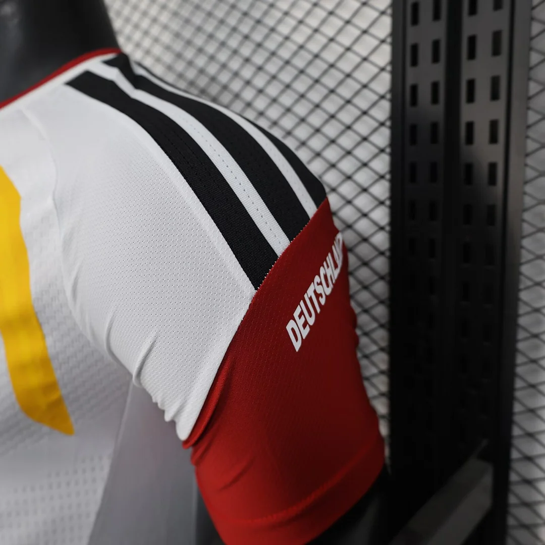 2026 Germany Training Player Version Football T-Shirt Thai Quality