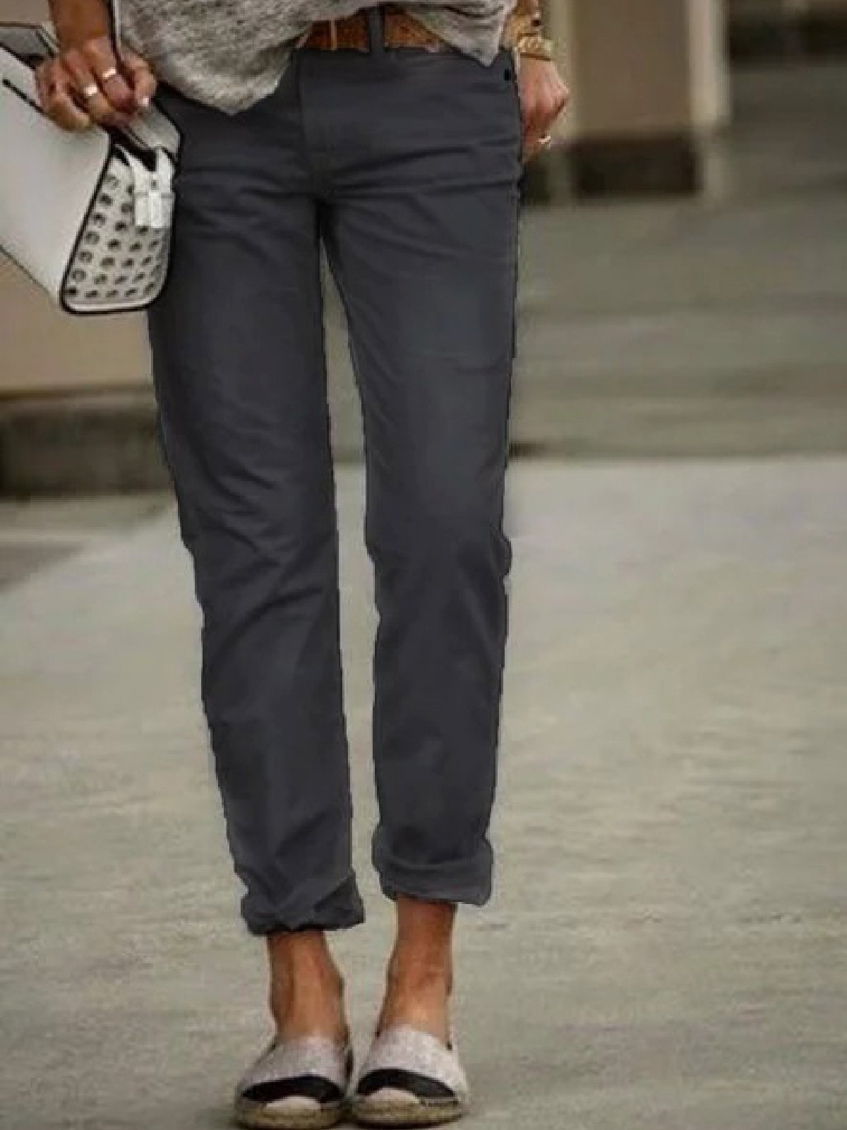Casual Pants