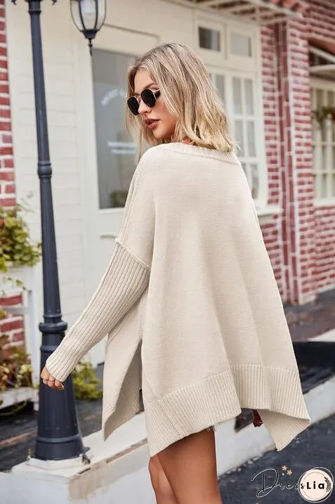Modern and Versatile winter Sweater