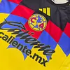 Joyfball 2025/2026 Am&eacute;rica Home Football Shirt 1:1 Thai Quality