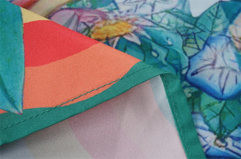 Casablanca 2023 new silk long-sleeved shirt