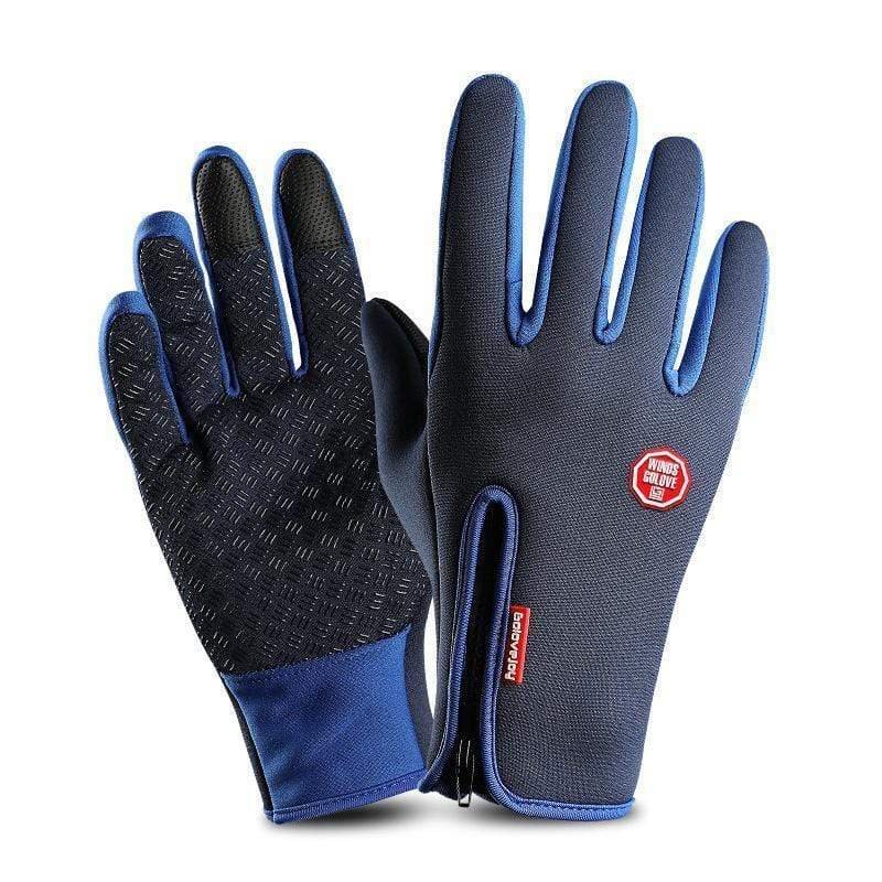 Ultimate Waterproof & Windproof Thermal Gloves【60OFF+Buy 2 FREE SHIPPING】