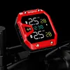 Motorcycle TPMS IP65 Waterproof Wireless Tire Pressure Monitor Sensor System