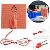 24V 75W Heater Pad Plate with NTC 100K Thermistor for VONON 0.1/0.2 3D Printer