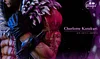 1/4 Scale Charlotte Katakuri Bust Statue - ONE PIECE Resin Statue - Demigod-Studio