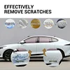 100ml Car Scratch Repair Paste Polishing Wax with Sponge for Repairing Blemishes