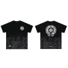 Chrome Hearts T-shirt K6093