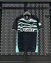 2025/2026 Real Betis King's Cup Version Third Away Football Shirt 1:1 Thai Quality